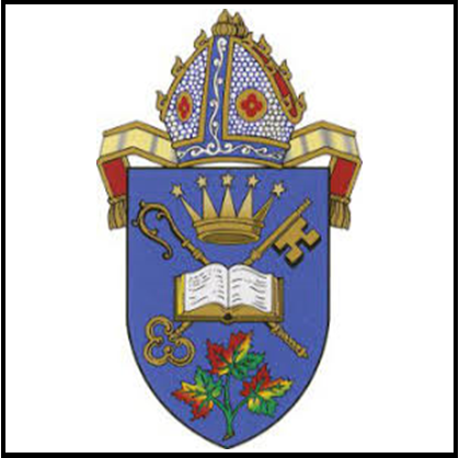 Anglican Diocese of Algoma Coat of Arms