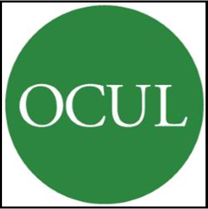 Ontario Council of University Libraries Logo
