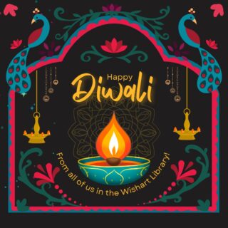 ✨ Happy Diwali! ✨

Wishing all our students, staff, and faculty a joyful, bright, and prosperous Diwali! May this Festival of Lights bring happiness, peace, and light into your lives.

🌸 Join us for Rangoli at the Library!
Come celebrate with us on Monday, October 20th as we create beautiful Rangoli art together. All are welcome—no experience needed, just bring your creativity and festive spirit!

📍 Where: Arthur A. Wishart Library
🕒 When: Monday, Oct 20 - Anytime

Let’s celebrate the spirit of Diwali as a community. We can’t wait to see you there! 🪔💫

#Diwali2025 #FestivalOfLights #LibraryEvents #RangoliCelebration #CommunityAndCulture