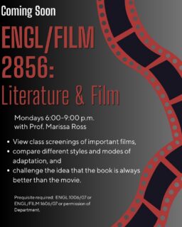 ATTN Thunderbirds!!

An exciting course coming soon! 
Get your spot now!